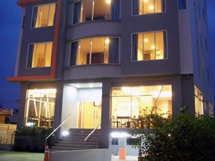 Agoda.com Thailand Apartments & Hotels