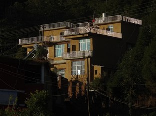 Agoda.com China Apartments & Hotels