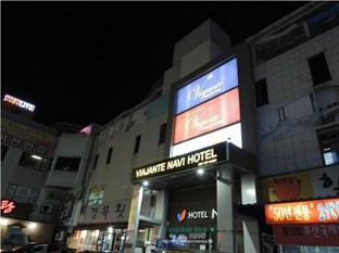 Agoda.com South Korea Apartments & Hotels