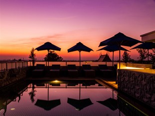 Agoda.com Cambodia Apartments & Hotels