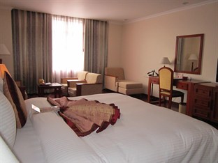 Agoda.com Vietnam Apartments & Hotels  