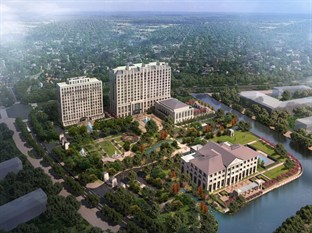 Agoda.com China Apartments & Hotels