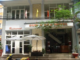 Agoda.com Vietnam Apartments & Hotels  