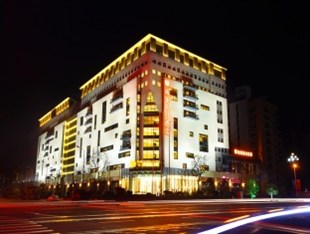 Agoda.com China Apartments & Hotels