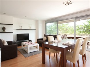 Agoda.com Spain Apartments & Hotels