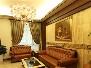 Agoda.com Taiwan Apartments & Hotels