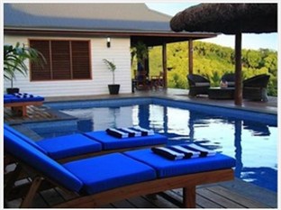 Agoda.com Fiji Apartments & Hotels