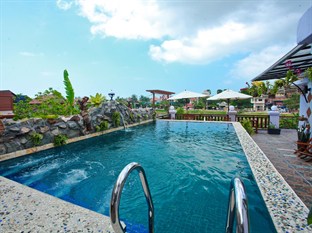 Agoda.com Cambodia Apartments & Hotels