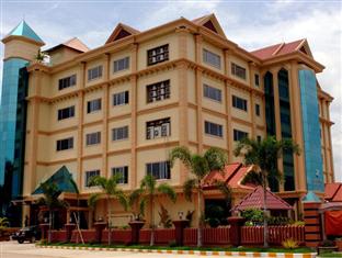 Agoda.com Cambodia Apartments & Hotels