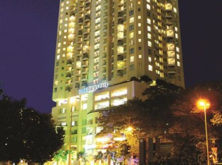 Agoda.com Malaysia Apartments & Hotels