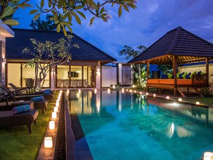 Agoda.com Indonesia Apartments & Hotels