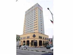 Agoda.com Malaysia Apartments & Hotels