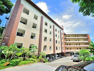 Agoda.com Thailand Apartments & Hotels