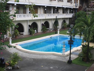 Agoda.com Philippines Apartments & Hotels
