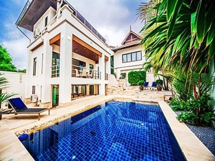 Agoda.com Thailand Apartments & Hotels