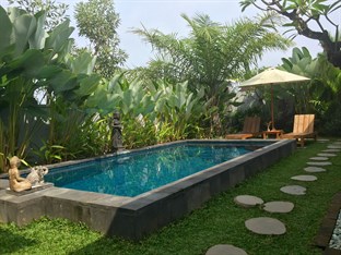 Agoda.com Indonesia Apartments & Hotels