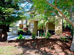 Agoda.com Australia Apartments & Hotels