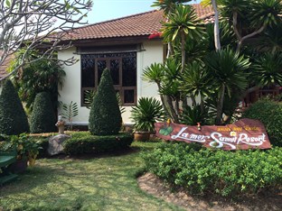 Agoda.com Thailand Apartments & Hotels