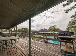 Agoda.com Australia Apartments & Hotels