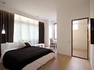 Agoda.com Taiwan Apartments & Hotels