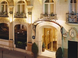 Agoda.com Apartments & Hotels France 