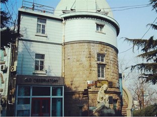 Agoda.com China Apartments & Hotels