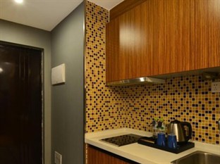 Agoda.com China Apartments & Hotels