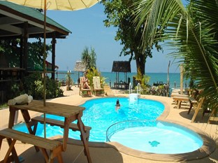 Agoda.com Thailand Apartments & Hotels