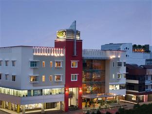 Agoda.com Indonesia Apartments & Hotels