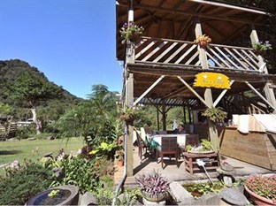 Agoda.com Taiwan Apartments & Hotels