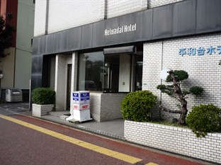 Agoda.com Japan Apartments & Hotels