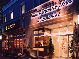 Agoda.com Japan Apartments & Hotels