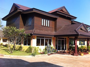 Agoda.com Laos Apartments & Hotels