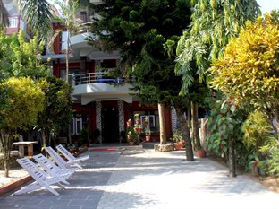 Agoda.com Nepal Apartments & Hotels