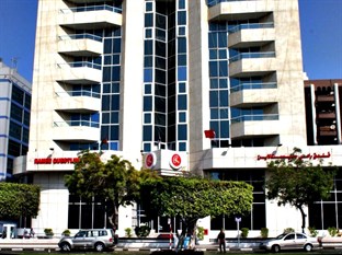 Agoda.com United Arab Emirates Apartments & Hotels