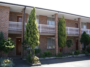 Agoda.com Australia Apartments & Hotels