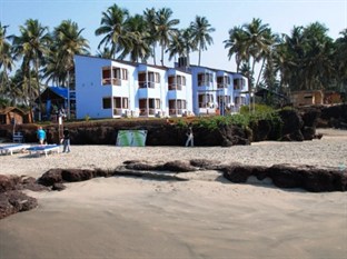 Agoda.com India Apartments & Hotels