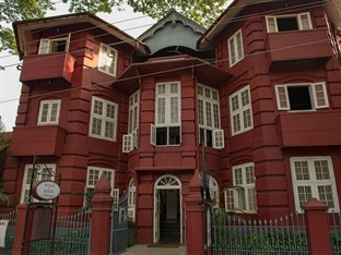 Agoda.com India Apartments & Hotels