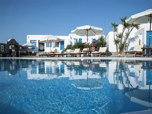 Agoda.com Greece Apartments & Hotels