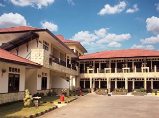 Agoda.com Indonesia Apartments & Hotels