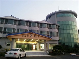 Agoda.com South Korea Apartments & Hotels