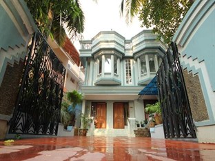 Agoda.com India Apartments & Hotels