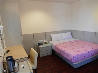Agoda.com Taiwan Apartments & Hotels