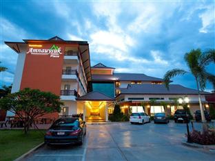 Agoda.com Thailand Apartments & Hotels