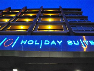 Agoda.com Thailand Apartments & Hotels