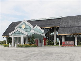 Agoda.com China Apartments & Hotels