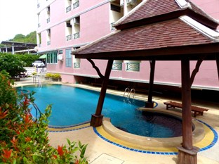 Agoda.com Thailand Apartments & Hotels