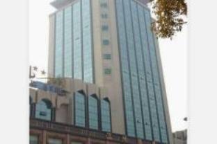 Agoda.com China Apartments & Hotels