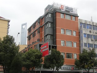 Agoda.com China Apartments & Hotels