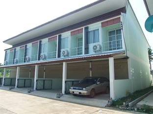 Agoda.com Thailand Apartments & Hotels